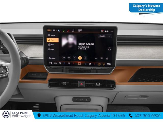 2025 Volkswagen ID. Buzz 1st Edition (Stk: TS-0471) in Calgary - Image 9 of 15