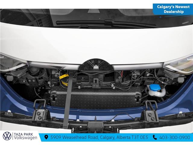 2025 Volkswagen ID. Buzz 1st Edition (Stk: TS-0471) in Calgary - Image 11 of 15