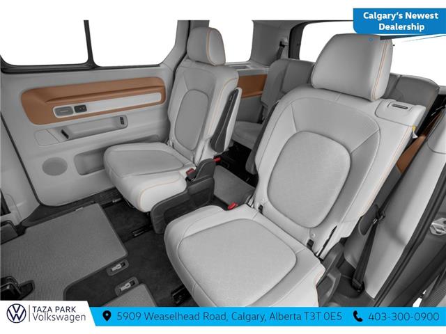 2025 Volkswagen ID. Buzz 1st Edition (Stk: TS-0471) in Calgary - Image 12 of 15