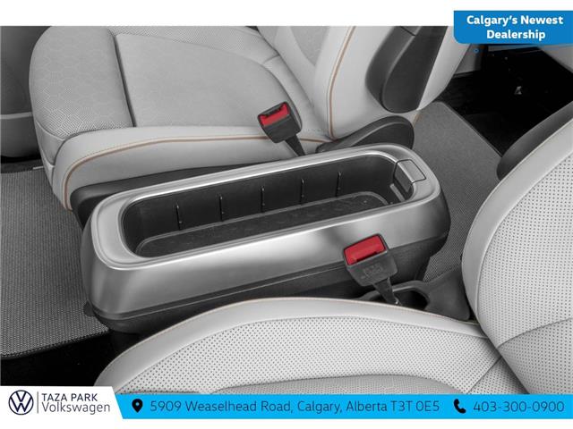 2025 Volkswagen ID. Buzz 1st Edition (Stk: TS-0471) in Calgary - Image 13 of 15