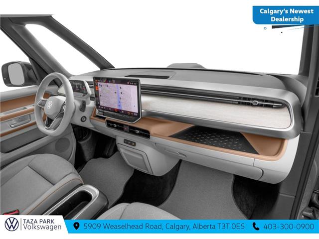 2025 Volkswagen ID. Buzz 1st Edition (Stk: TS-0471) in Calgary - Image 14 of 15