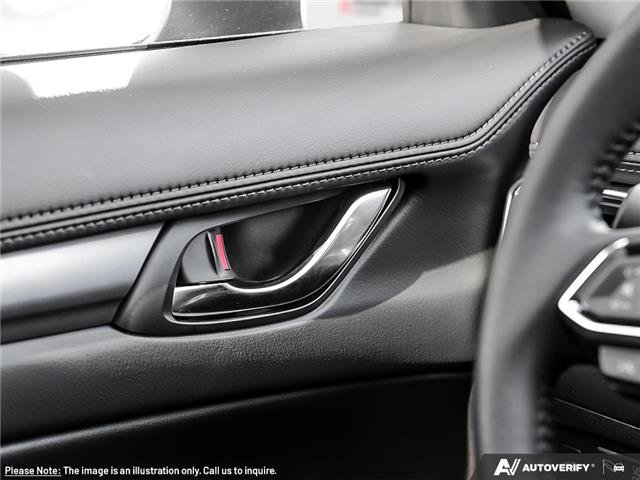 2025 Mazda CX-5 GS (Stk: 1725C52862) in London - Image 16 of 25 2025 Mazda CX-5 GS (Stk: 1725C52862) in London - Image 16 of 25
