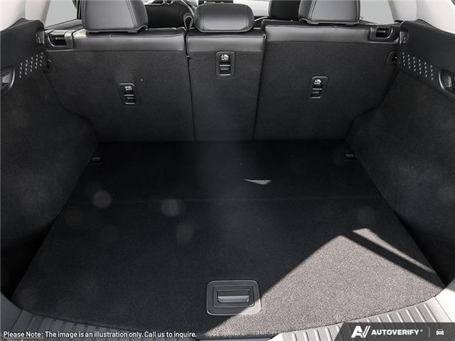 2025 Mazda CX-5 GS (Stk: 1725C50515) in London - Image 7 of 25