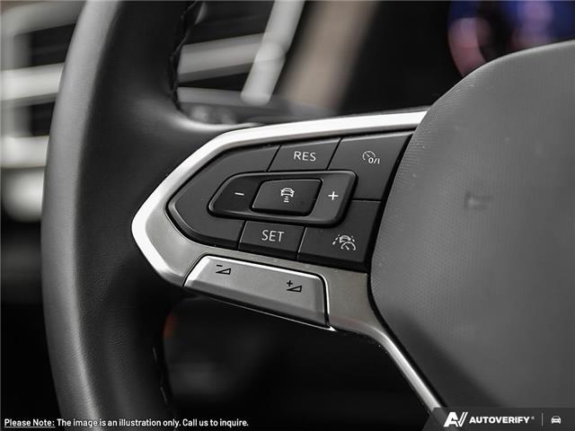 2026 Volkswagen Atlas 2.0 TSI Execline (Stk: QG8895) in Okotoks - Image 15 of 25