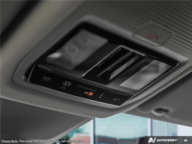 2026 Volkswagen Atlas 2.0 TSI Execline (Stk: QG8895) in Okotoks - Image 19 of 25