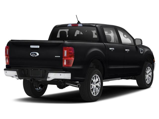 2020 Ford Ranger Lariat (Stk: BH084A) in Sault Ste. Marie - Image 3 of 12
