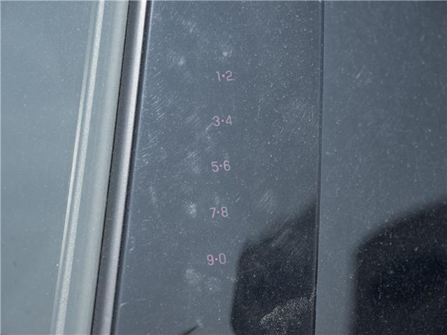 2021 Ford Bronco Sport Big Bend (Stk: P0865) in Mississauga - Image 9 of 28