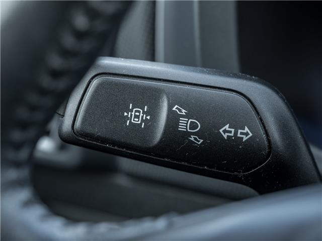 2021 Ford Bronco Sport Big Bend (Stk: P0865) in Mississauga - Image 20 of 28