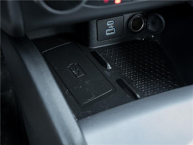 2021 Ford Bronco Sport Big Bend (Stk: P0865) in Mississauga - Image 22 of 28