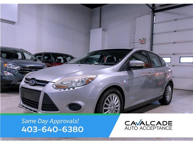 2014 Ford Focus SE (Stk: 67867) in Calgary - Image 1 of 16