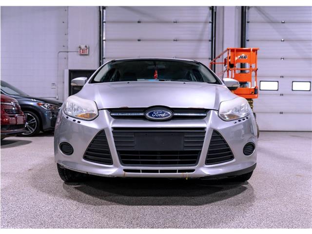 2014 Ford Focus SE (Stk: 67867) in Calgary - Image 2 of 16