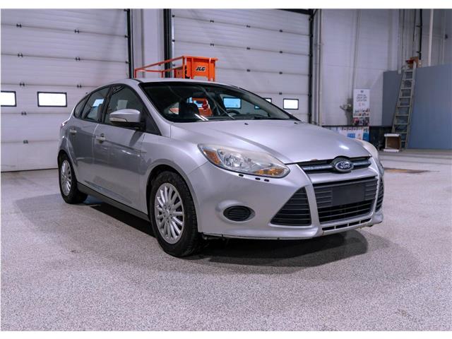 2014 Ford Focus SE (Stk: 67867) in Calgary - Image 3 of 16