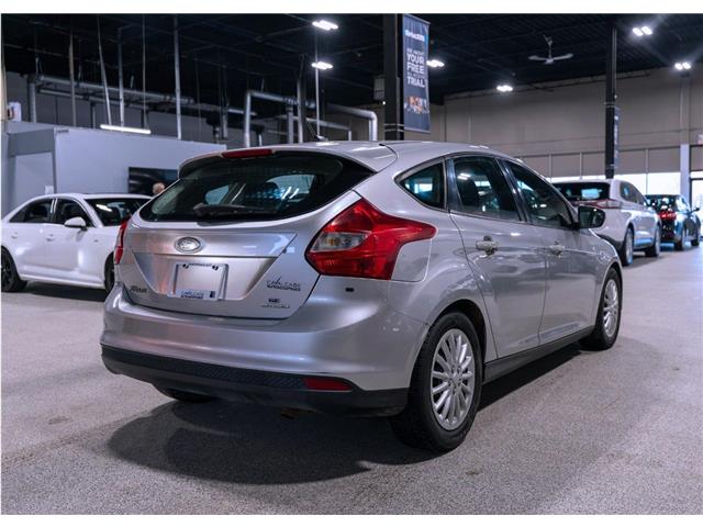 2014 Ford Focus SE (Stk: 67867) in Calgary - Image 4 of 16