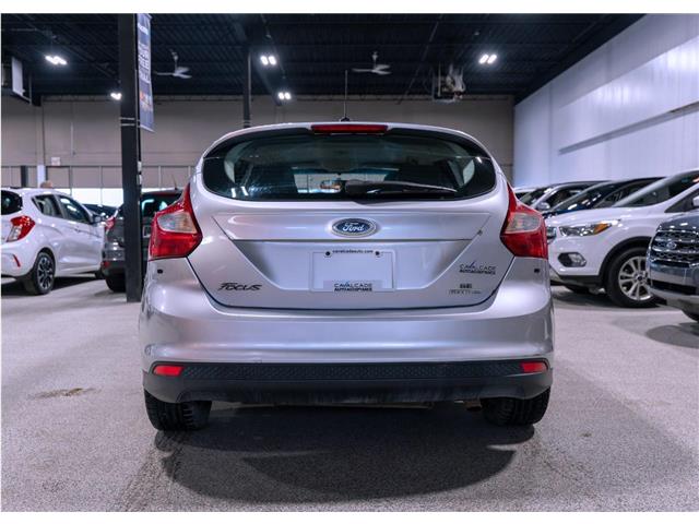 2014 Ford Focus SE (Stk: 67867) in Calgary - Image 5 of 16