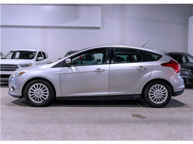 2014 Ford Focus SE (Stk: 67867) in Calgary - Image 6 of 16