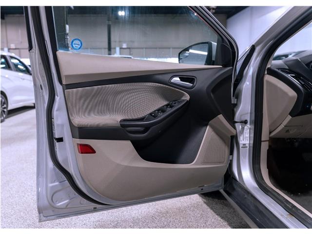 2014 Ford Focus SE (Stk: 67867) in Calgary - Image 8 of 16