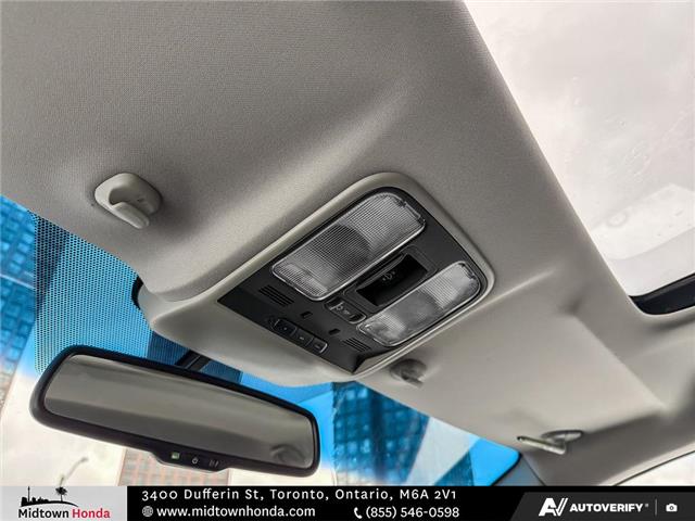 2008 Acura RDX Base (Stk: PA19372) in North York - Image 25 of 29 2008 Acura RDX Base (Stk: PA19372) in North York - Image 25 of 29