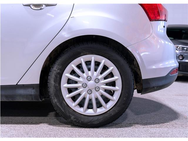 2014 Ford Focus SE (Stk: 67867) in Calgary - Image 9 of 16