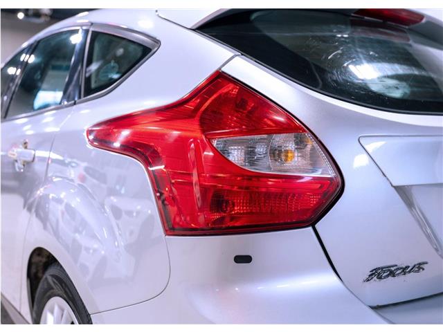 2014 Ford Focus SE (Stk: 67867) in Calgary - Image 10 of 16