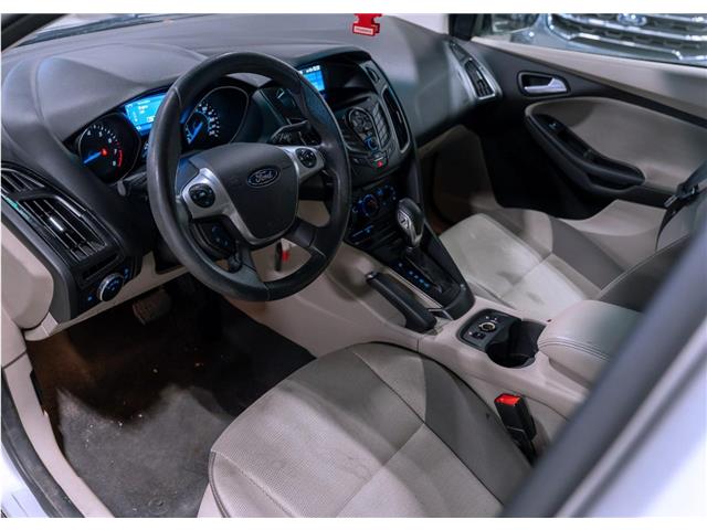 2014 Ford Focus SE (Stk: 67867) in Calgary - Image 11 of 16