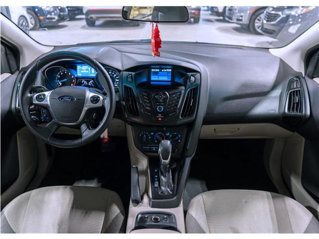 2014 Ford Focus SE (Stk: 67867) in Calgary - Image 13 of 16