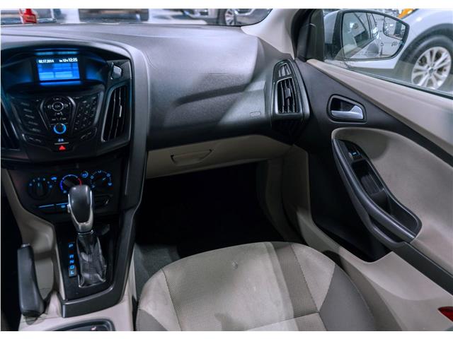 2014 Ford Focus SE (Stk: 67867) in Calgary - Image 14 of 16