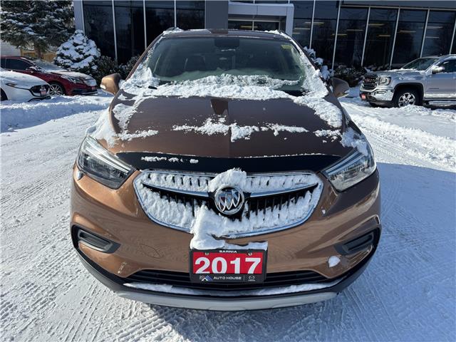 2017 Buick Encore Preferred (Stk: M6072) in Sarnia - Image 2 of 23 2017 Buick Encore Preferred (Stk: M6072) in Sarnia - Image 2 of 23