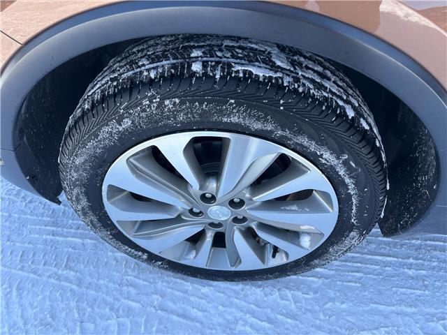 2017 Buick Encore Preferred (Stk: M6072) in Sarnia - Image 7 of 23 2017 Buick Encore Preferred (Stk: M6072) in Sarnia - Image 7 of 23
