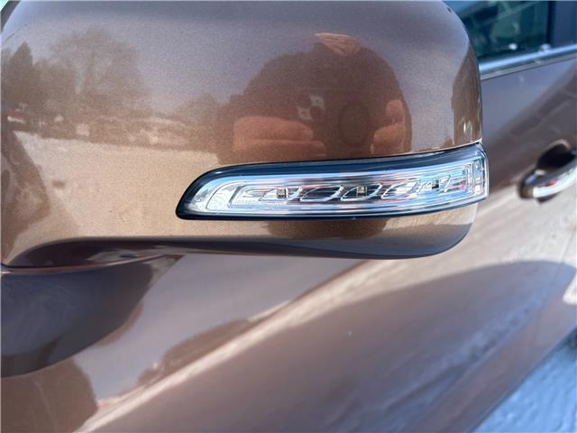 2017 Buick Encore Preferred (Stk: M6072) in Sarnia - Image 8 of 23 2017 Buick Encore Preferred (Stk: M6072) in Sarnia - Image 8 of 23