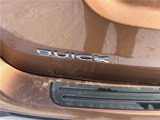 2017 Buick Encore Preferred (Stk: M6072) in Sarnia - Image 9 of 23 2017 Buick Encore Preferred (Stk: M6072) in Sarnia - Image 9 of 23