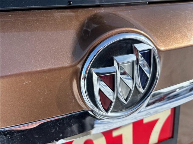 2017 Buick Encore Preferred (Stk: M6072) in Sarnia - Image 10 of 23 2017 Buick Encore Preferred (Stk: M6072) in Sarnia - Image 10 of 23