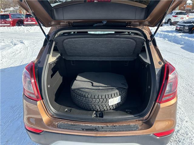 2017 Buick Encore Preferred (Stk: M6072) in Sarnia - Image 12 of 23 2017 Buick Encore Preferred (Stk: M6072) in Sarnia - Image 12 of 23