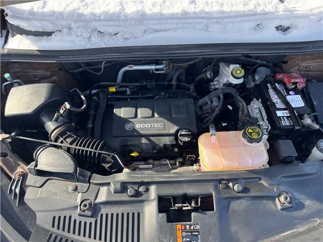 2017 Buick Encore Preferred (Stk: M6072) in Sarnia - Image 13 of 23 2017 Buick Encore Preferred (Stk: M6072) in Sarnia - Image 13 of 23