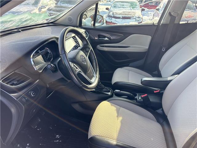 2017 Buick Encore Preferred (Stk: M6072) in Sarnia - Image 14 of 23 2017 Buick Encore Preferred (Stk: M6072) in Sarnia - Image 14 of 23