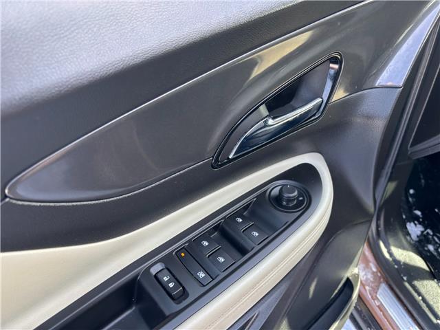 2017 Buick Encore Preferred (Stk: M6072) in Sarnia - Image 16 of 23 2017 Buick Encore Preferred (Stk: M6072) in Sarnia - Image 16 of 23