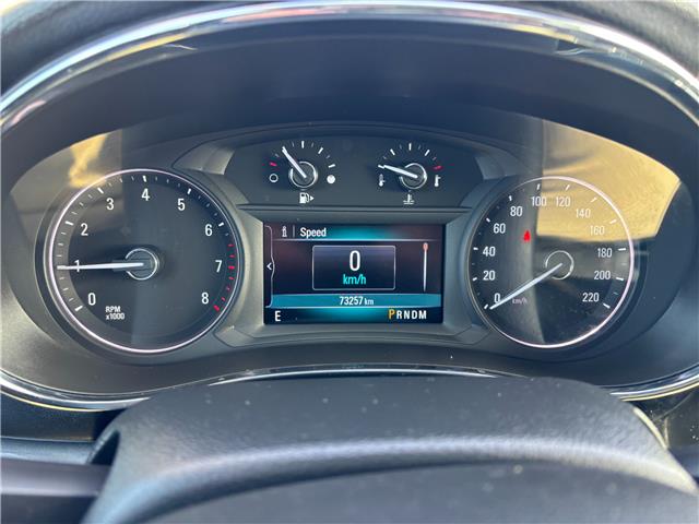 2017 Buick Encore Preferred (Stk: M6072) in Sarnia - Image 18 of 23 2017 Buick Encore Preferred (Stk: M6072) in Sarnia - Image 18 of 23