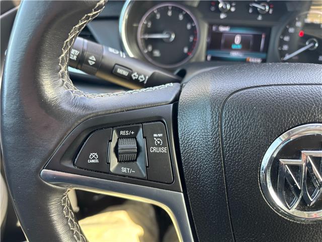 2017 Buick Encore Preferred (Stk: M6072) in Sarnia - Image 19 of 23 2017 Buick Encore Preferred (Stk: M6072) in Sarnia - Image 19 of 23