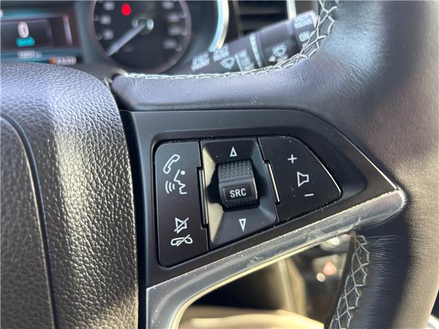 2017 Buick Encore Preferred (Stk: M6072) in Sarnia - Image 20 of 23 2017 Buick Encore Preferred (Stk: M6072) in Sarnia - Image 20 of 23