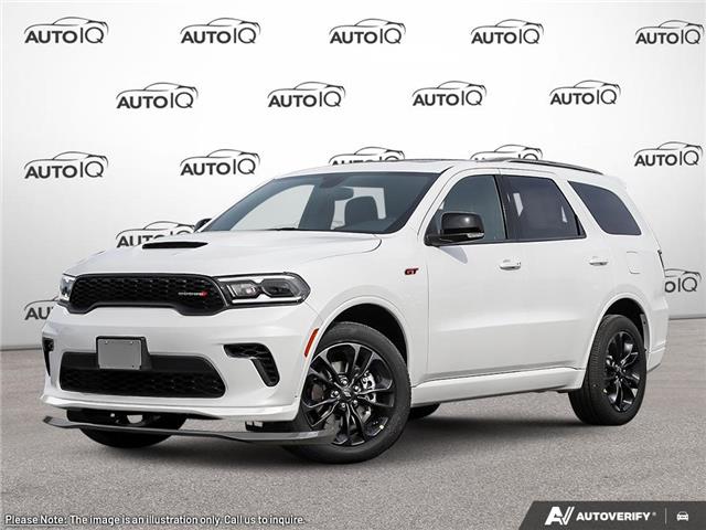 2026 Dodge Durango GT in St. Thomas - Image 1 of 24