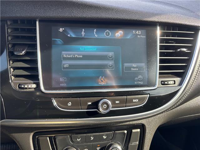 2017 Buick Encore Preferred (Stk: M6072) in Sarnia - Image 21 of 23 2017 Buick Encore Preferred (Stk: M6072) in Sarnia - Image 21 of 23