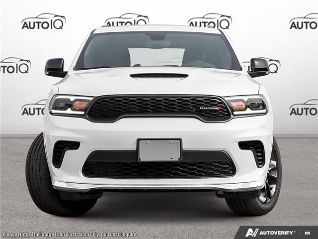 2026 Dodge Durango GT in St. Thomas - Image 2 of 24