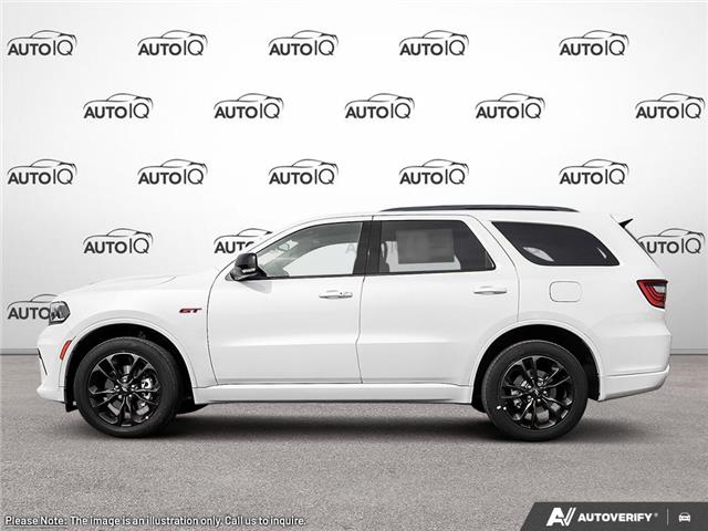 2026 Dodge Durango GT in St. Thomas - Image 3 of 24