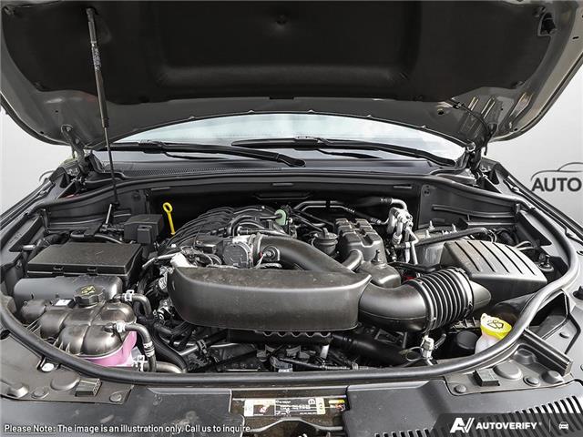 2026 Dodge Durango GT in St. Thomas - Image 6 of 24