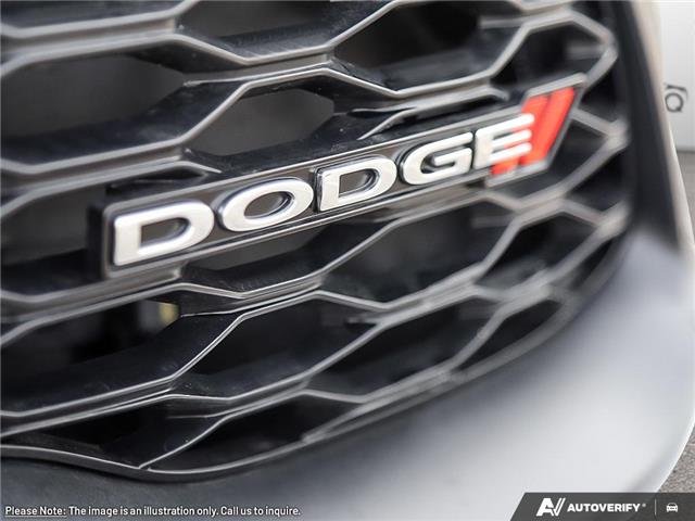 2026 Dodge Durango GT in St. Thomas - Image 8 of 24