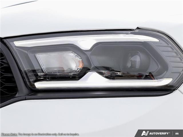 2026 Dodge Durango GT in St. Thomas - Image 9 of 24