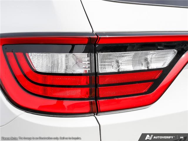 2026 Dodge Durango GT in St. Thomas - Image 10 of 24