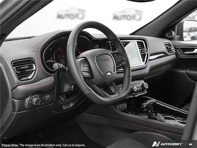 2026 Dodge Durango GT in St. Thomas - Image 11 of 24