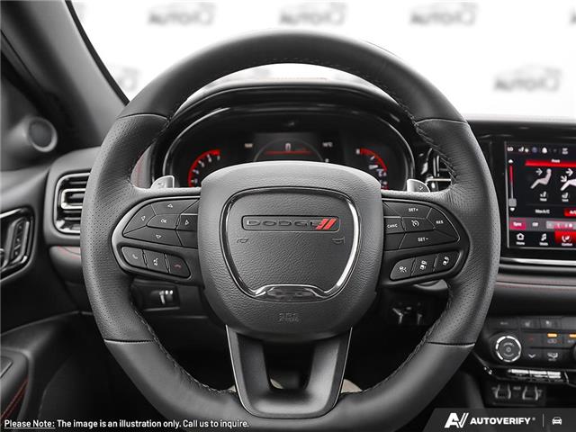 2026 Dodge Durango GT in St. Thomas - Image 12 of 24