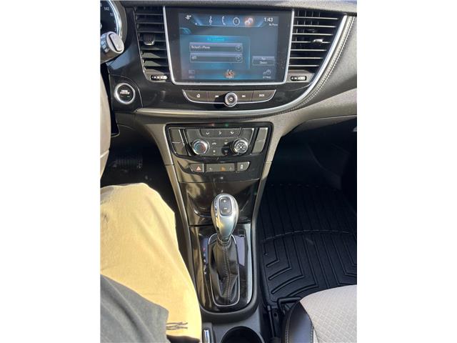2017 Buick Encore Preferred (Stk: M6072) in Sarnia - Image 22 of 23 2017 Buick Encore Preferred (Stk: M6072) in Sarnia - Image 22 of 23