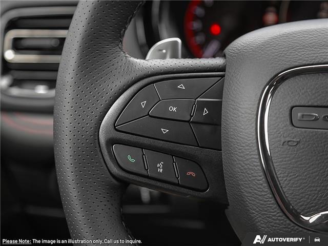 2026 Dodge Durango GT in St. Thomas - Image 14 of 24